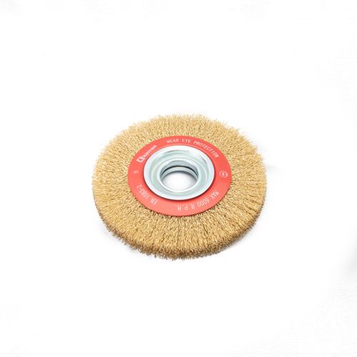 Cepillo Circular 150x18