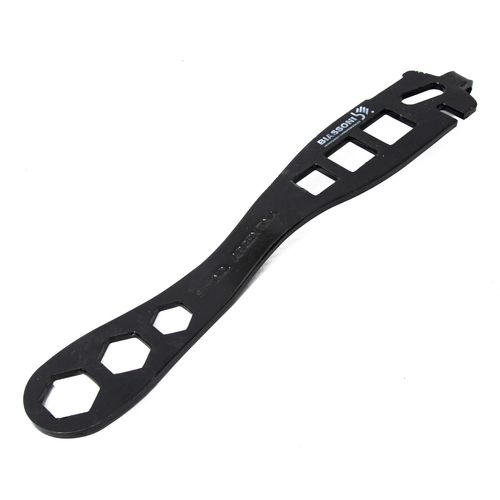 Llave Californiana Curva