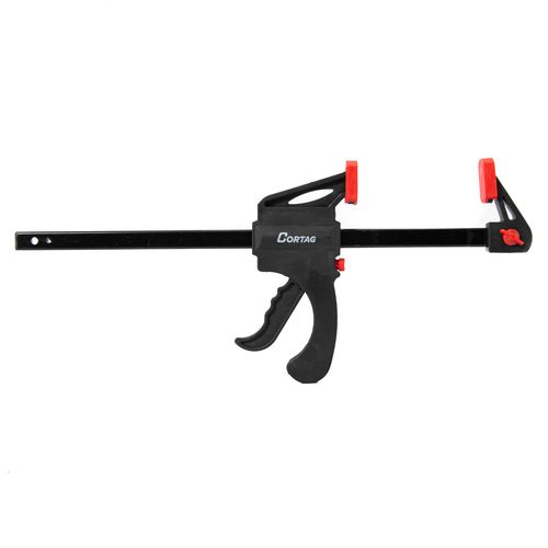 Prensa Sargento Ajuste Rápido 30 Cm