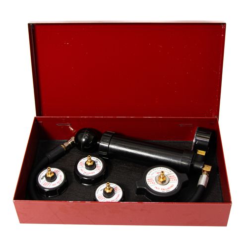 Probador De Perdidas