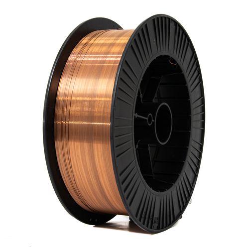 Electrodo Continuo ER70S-6 0. 90mm