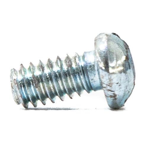Tornillo Cabeza Redonda