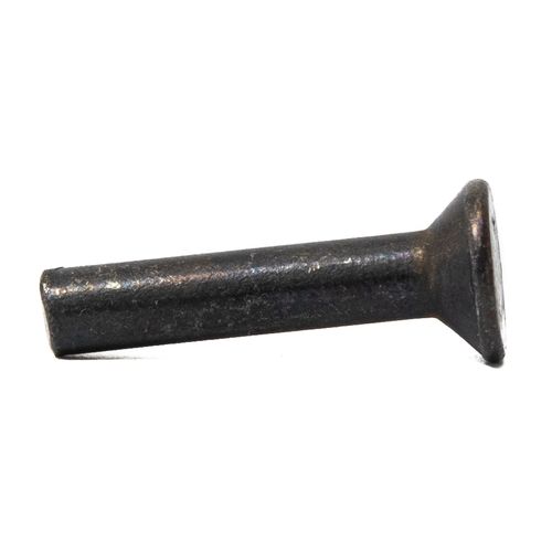 Remache de Hierro Cabeza Fresada
