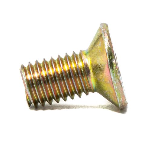 Tornillo Metrico Fresado