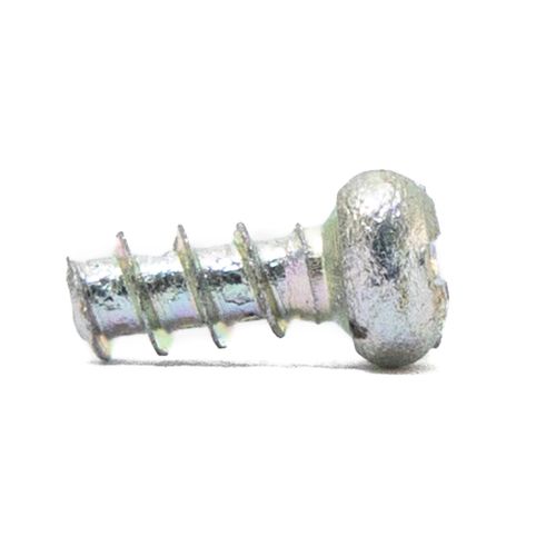 Tornillo Para Plástico Cabeza Fijadora