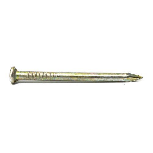 Clavos Acero Cabeza Redonda