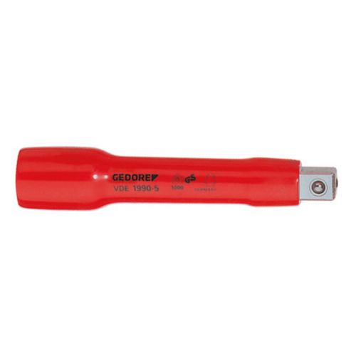 Extensión Aislante Para Tubos 1/2"