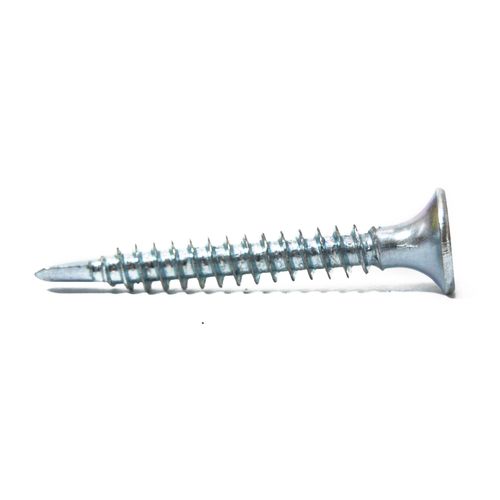 Tornillo Autoperforante Fresado