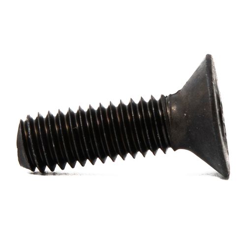 Tornillo Allen Cabeza Fresada Métrico 10.9