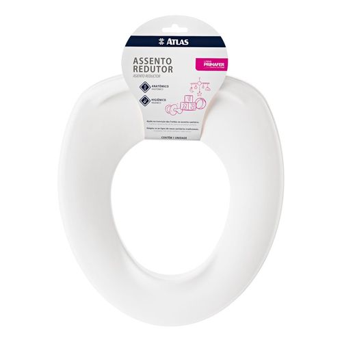 Asiento Reductor Para Inodoro Infantil