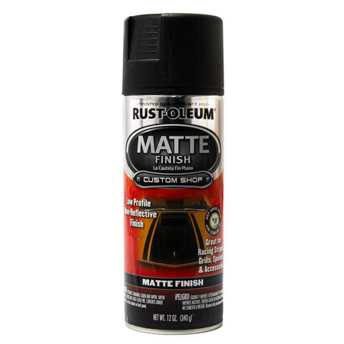 Aerosol Para Alta Temperatura Plata Mate