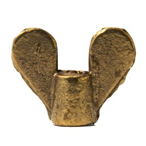 Mariposas de Bronce