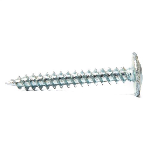 Tornillo Aguja Cabeza Flangeada