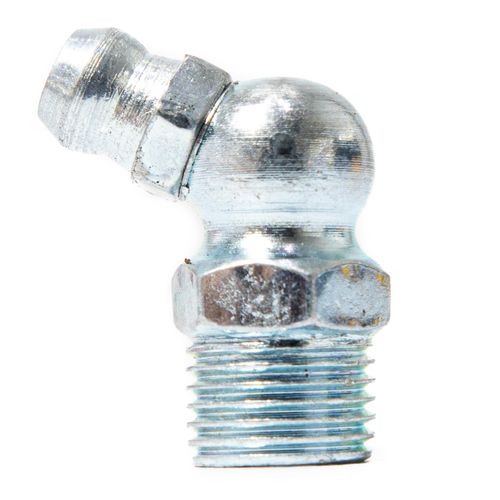 Alemite Gas Curvo 1/8
