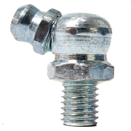 Alemite Gas Curvo 1/4