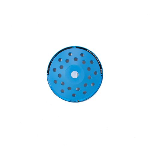 Copa Diamantada Simple Standard