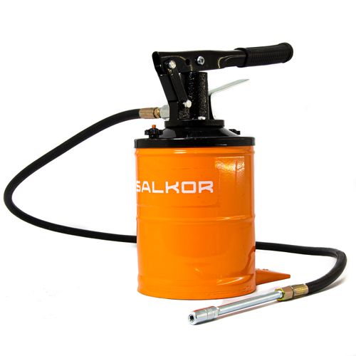 Grasera Engrasadora Manual 3 L