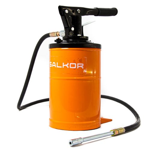Grasera Engrasadora Manual 4 L