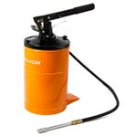 Grasera Engrasadora Manual 3 L - Bulonfer