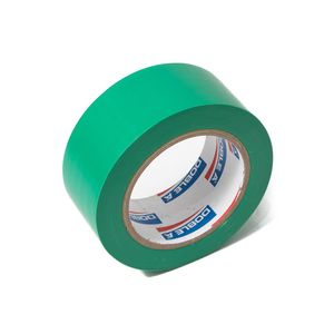 Cinta PVC Verde 33 Metros