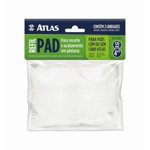 Repuesto De Pads Para Bordes