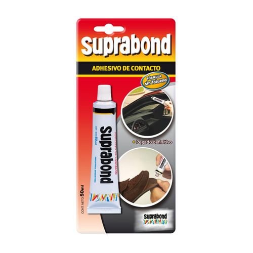 Adhesivo De Contacto 25 Ml