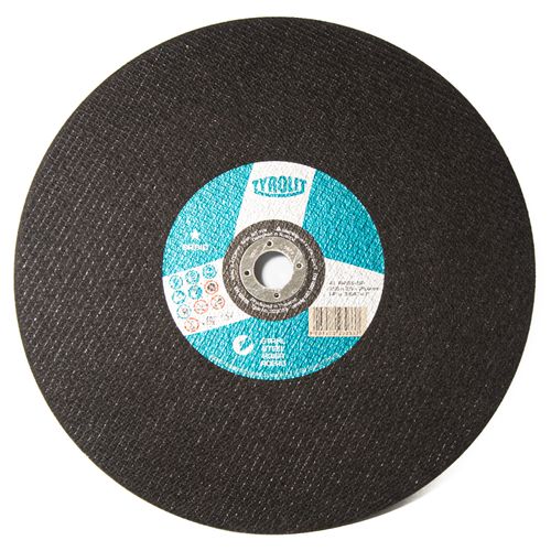 Disco Abrasivo Reforzado Basic