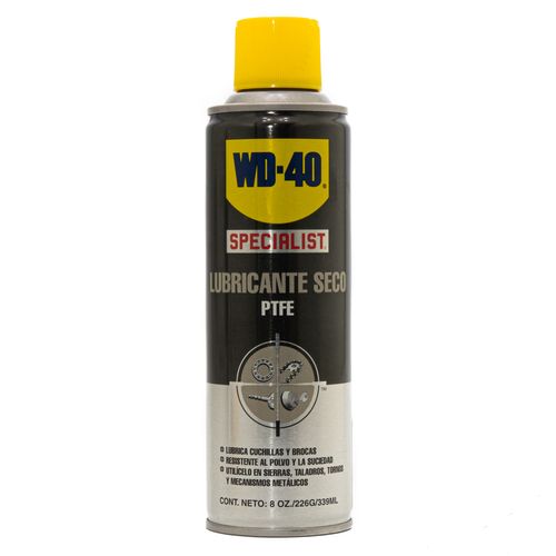 Lubricante Seco 226 Gr
