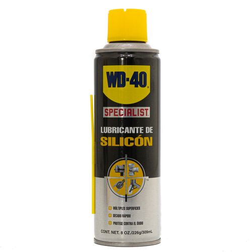 Lubricante De Silicona 226 Gr