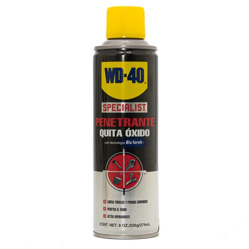 Penetrante Quita Oxido 226 Gr