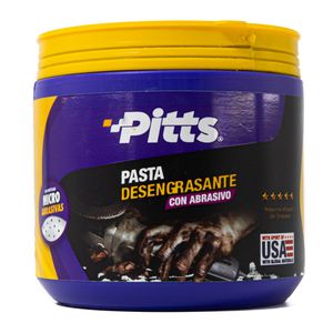 Pasta Limpiamanos Desengrasante 450 Gr