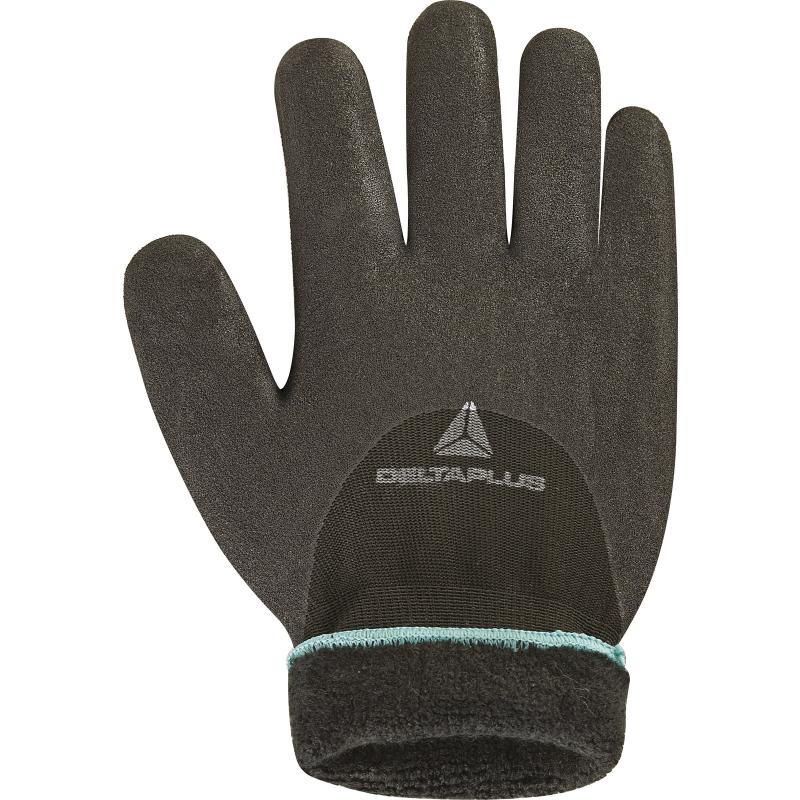 Guante soldador Hércules - Guantes Terry