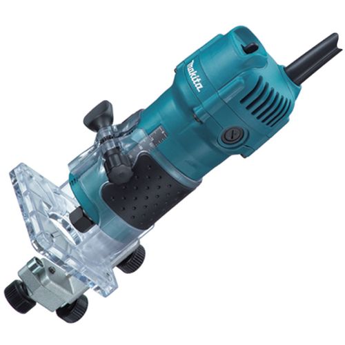 Fresadora 1/4" 530w