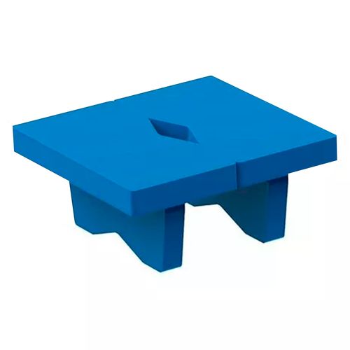 Mesa Soporte Para Prensa