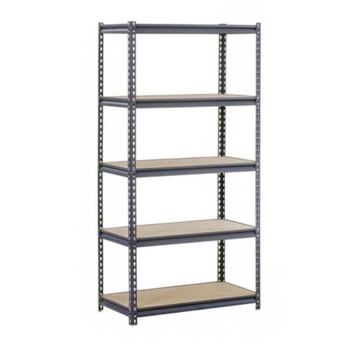 Mega Rack 5 Estantes