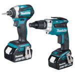 Comb-makita