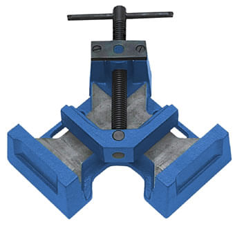 Morsa Para Soldar En Angulo