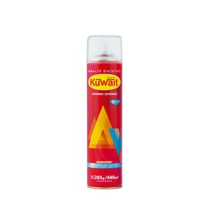 Aerosol Antioxido Rojo x 440cc