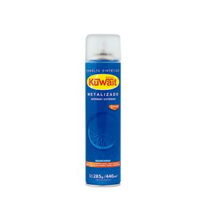 Aerosol Metalizado Bronce x 440cc