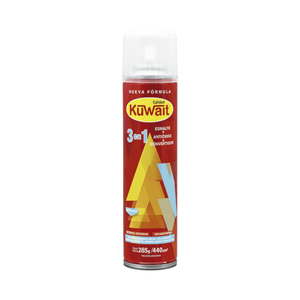 Aerosol Rosado x 440cc