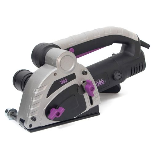 Acanaladora De Muro 5" 1400W