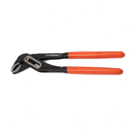 Pinza Pico Loro