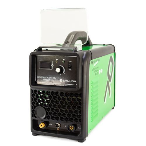 Cortadora Plasma Inverter 70 Amp 22 Mm