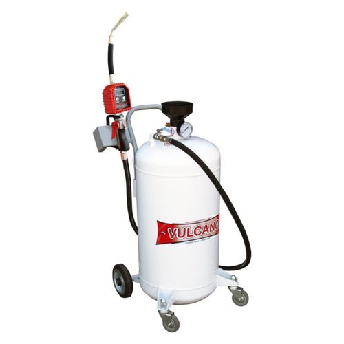 Dispensador Neumatico Con Pistola 60 Litros