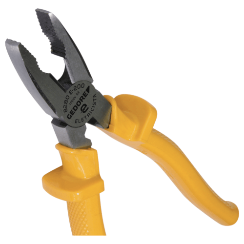 Pinza Aislante Universal 8"