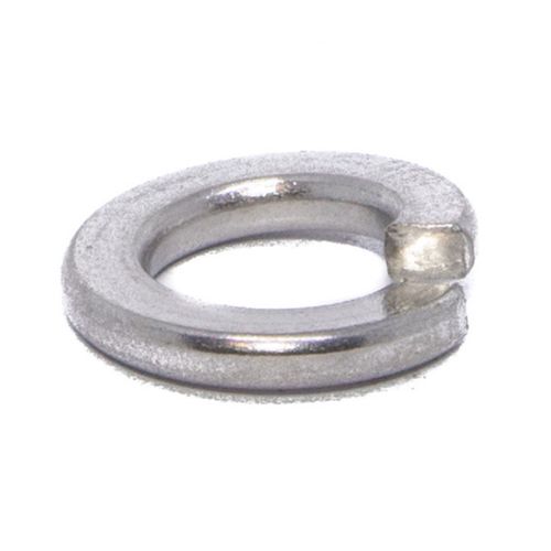 Arandela Grower Acero Inoxidable 304