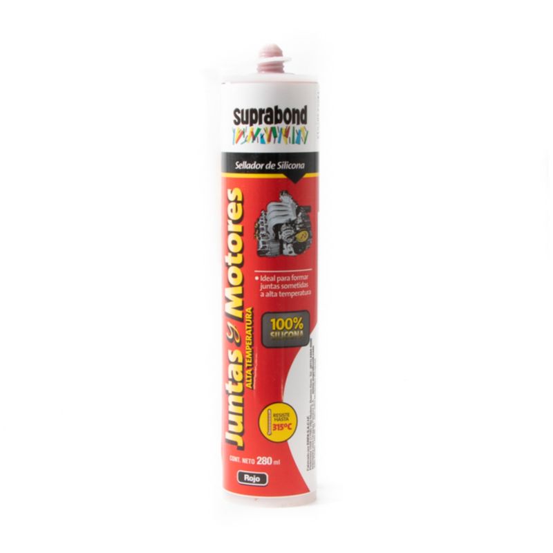 Sellador Juntas Motor, Silicona Alta Temperatura, Pasta Juntas Motor,  Silicona Gris, Resistente al Calor, Utilizado para el Mantenimiento  Mecánico de Coches, Motos, Calderas, etc - 85g : : Coche y moto