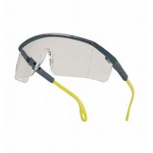 Gafas Kilimandjaro Gris Amarillo