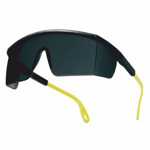 Gafas Kilimandjaro Negro Ahumado