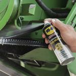 Silicon-wd40